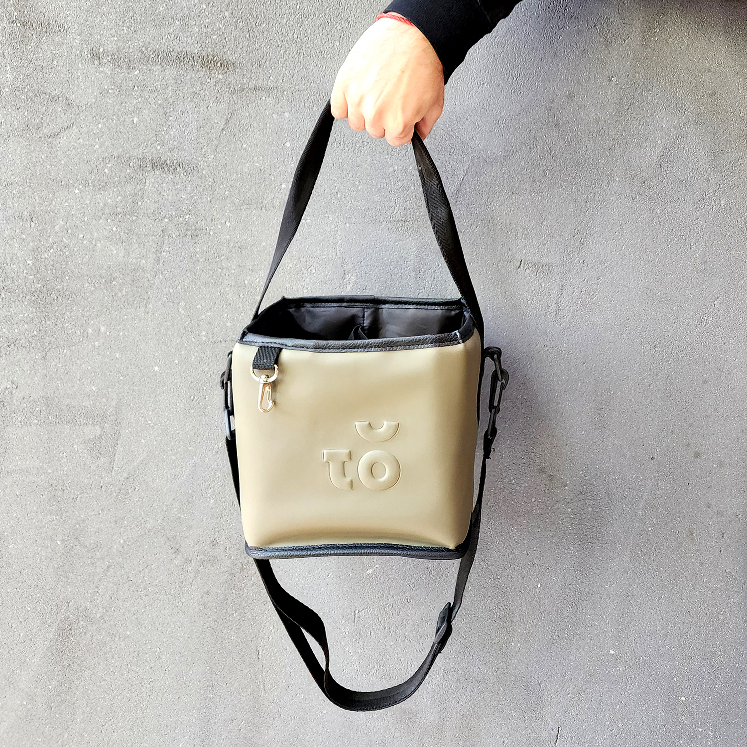 CANASTO MATERO SENDAI