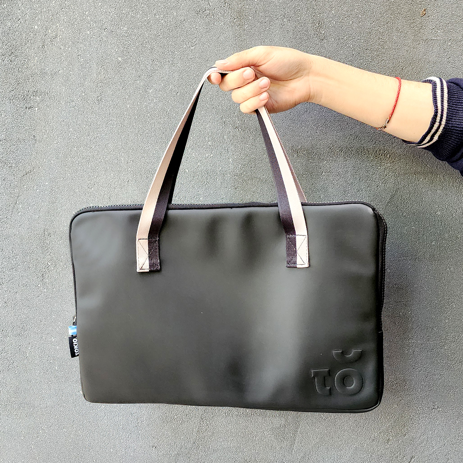 PORTA NOTEBOOK MANIJA