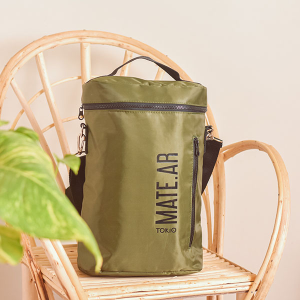 BOLSO/MOCHILA MATERA 