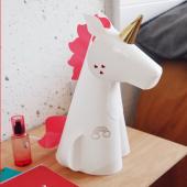 LÁMPARA UNICORNIO