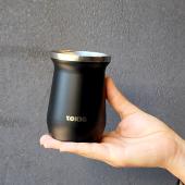 MATE METÁLICO DE 160ML