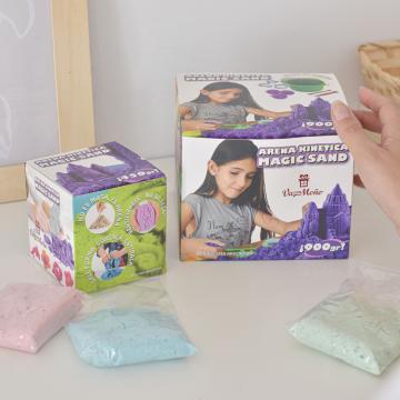 ARENA KINETICA 450GR