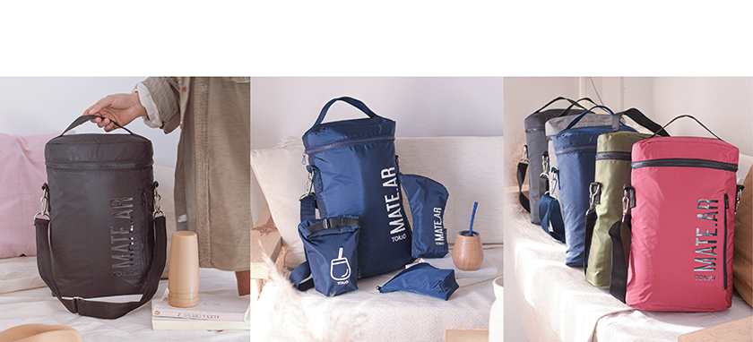 BOLSO/MOCHILA MATERA 